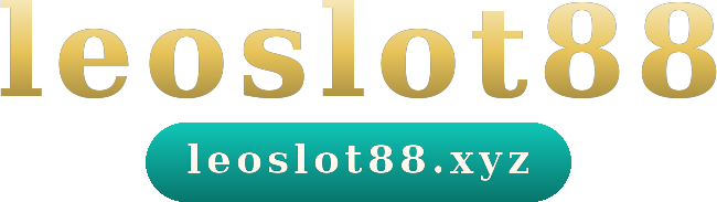 leoslot88 logo